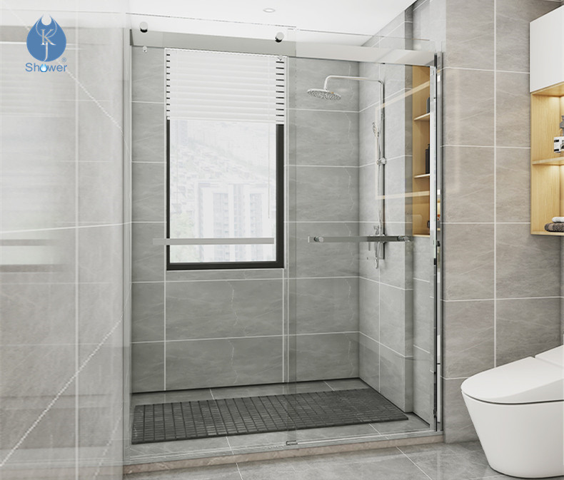 淋浴房设计 淋浴房设计